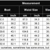 Womens 3/4 Ruffle Sleeve Tops Double Layer Chiffon Blouses Scoop Neck Flowy Tops Elegant Summer Shirt Tunic
