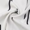 Women's Short Sleeve Chiffon Blouses for Office Work Business Attire Collared Shirts